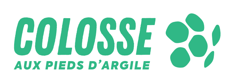 Colosse aux Pieds d'Argile