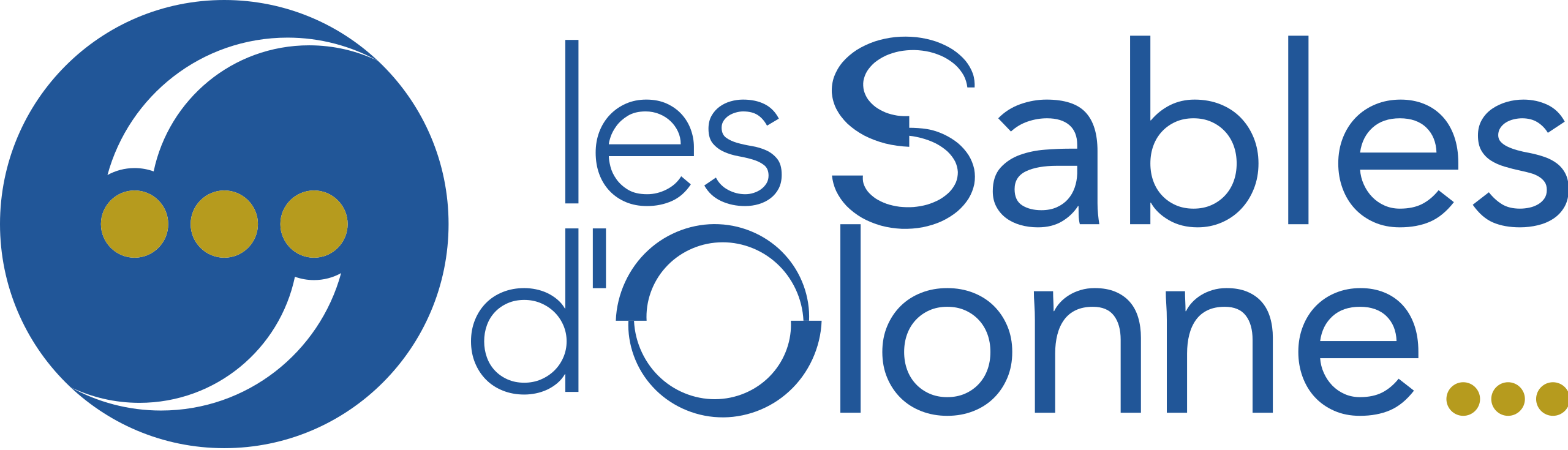 Ville des Sables-d'Olonne