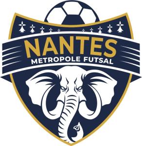 Nantes Métropole Futsal