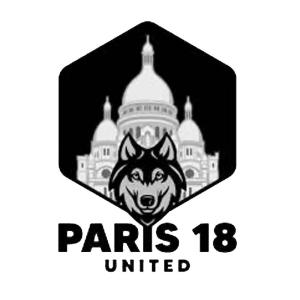 Paris 18 United