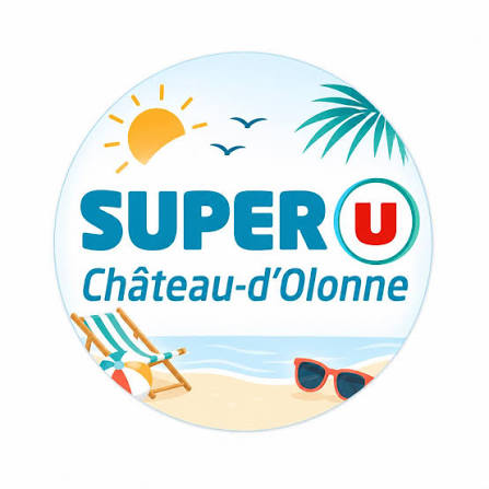 Super U